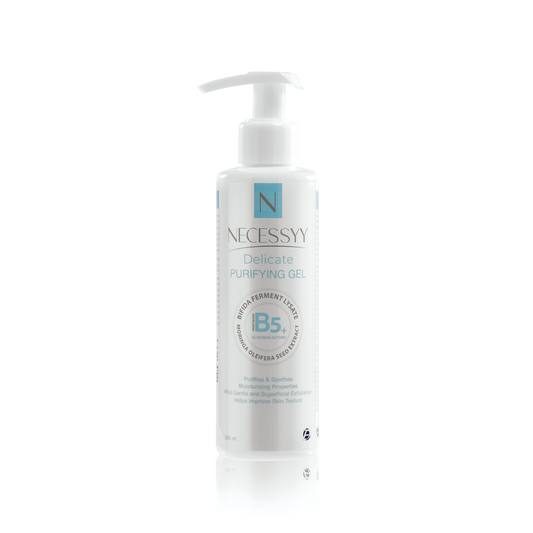 NECESSYY Delicate Purifying GEL