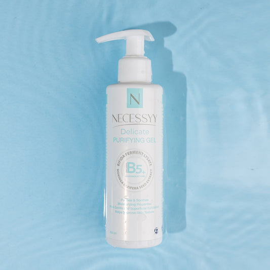 NECESSYY Delicate Purifying GEL